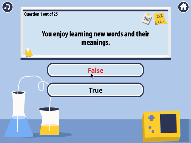 Nerd Quiz Screenshot 6 Nerd Quiz Screenshot 6