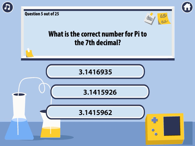 Nerd Quiz Screenshot 7 Nerd Quiz Screenshot 7