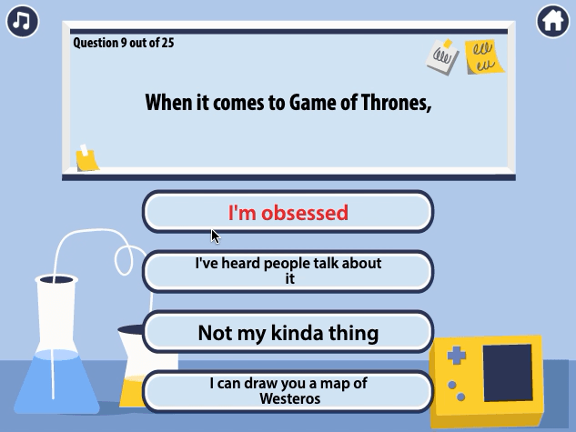 Nerd Quiz Screenshot 8 Nerd Quiz Screenshot 8