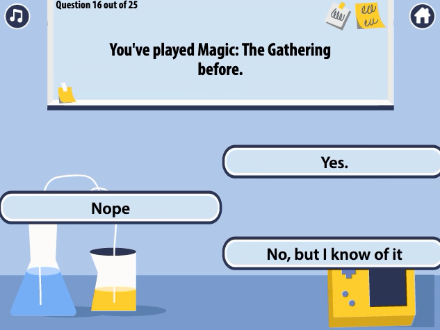 Nerd Quiz Screenshot 9