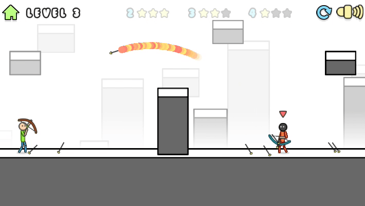 Stick Archery Screenshot 5