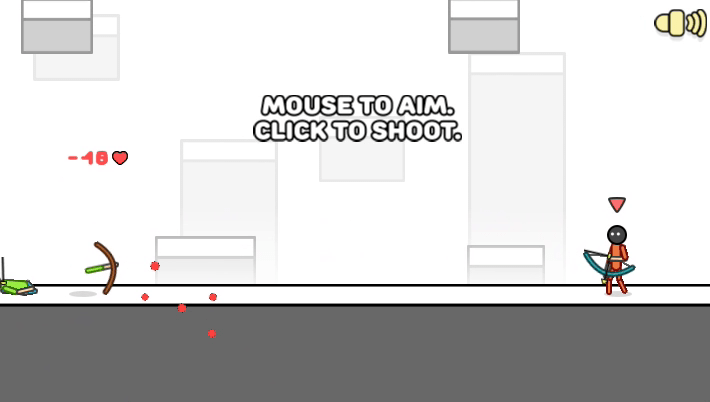 Stick Archery Screenshot 6 Stick Archery Screenshot 6