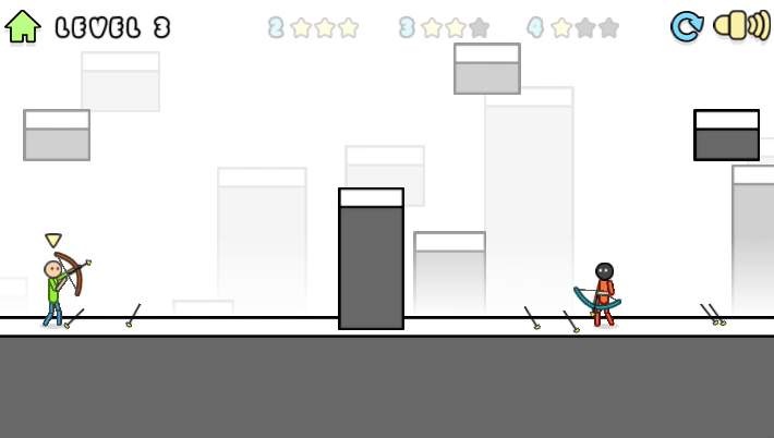 Stick Archery Screenshot 7