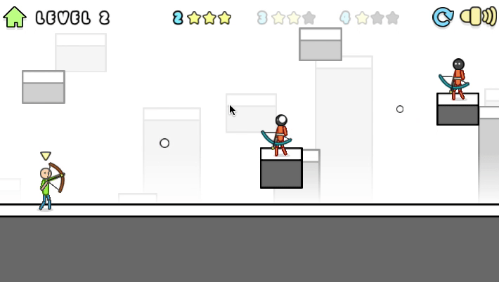 Stick Archery Screenshot 8