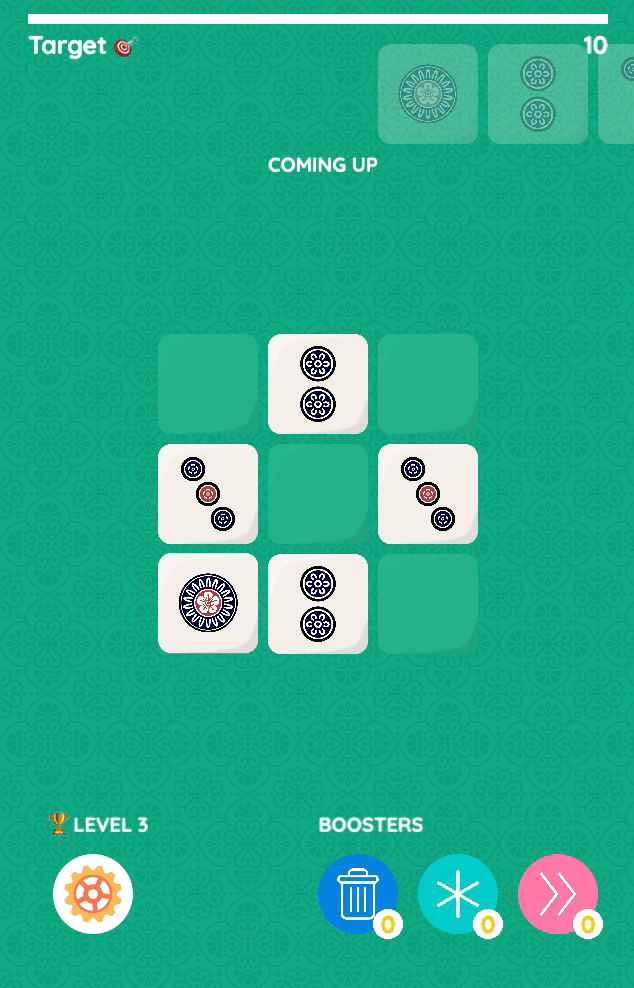 Merge Mahjong Screenshot 10 Merge Mahjong Screenshot 10