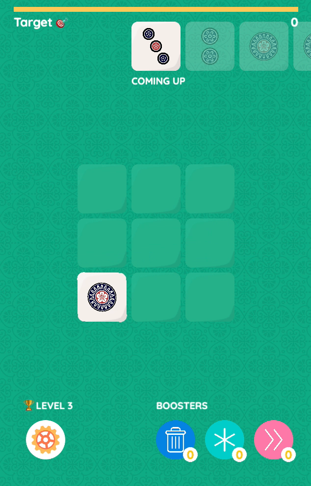 Merge Mahjong Screenshot 3 Merge Mahjong Screenshot 3