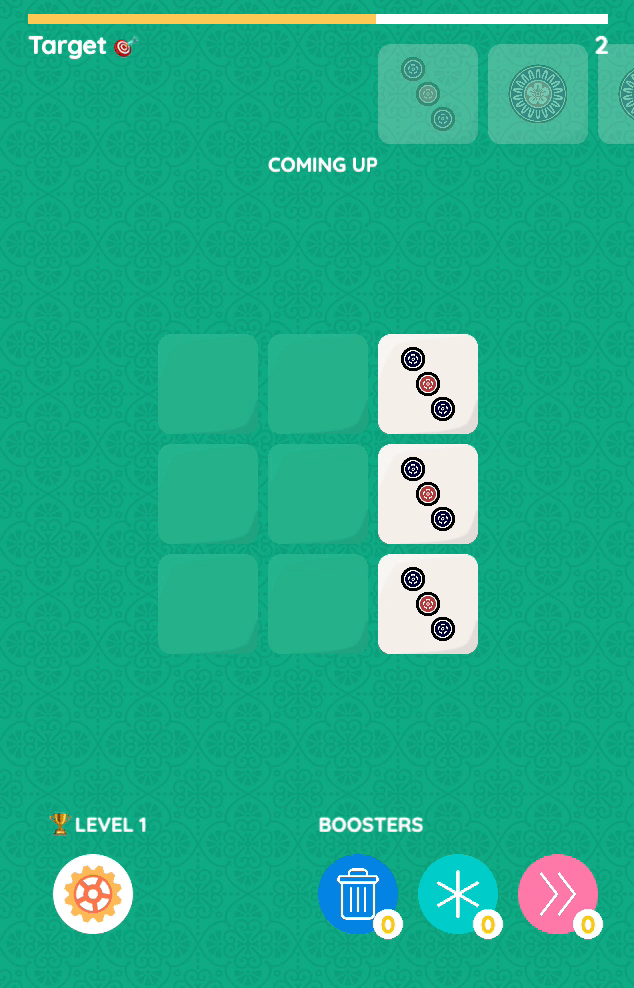 Merge Mahjong Screenshot 6