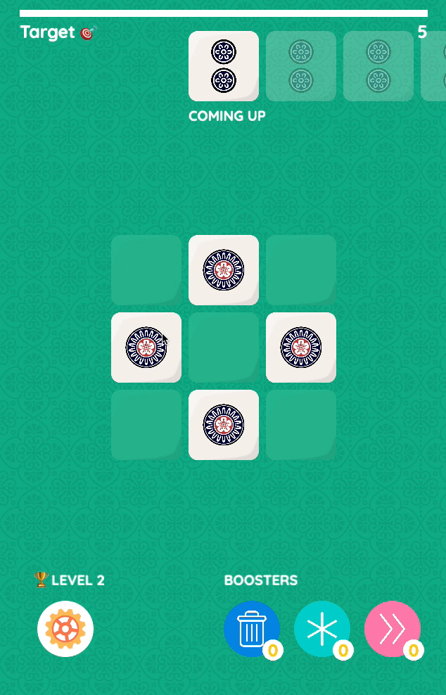 Merge Mahjong Screenshot 9 Merge Mahjong Screenshot 9