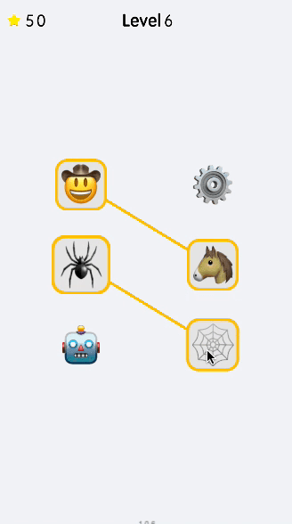 Emoji Game Screenshot 1