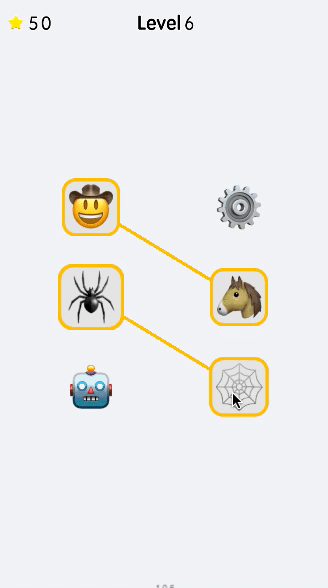 Emoji Game Screenshot 1 Emoji Game Screenshot 1
