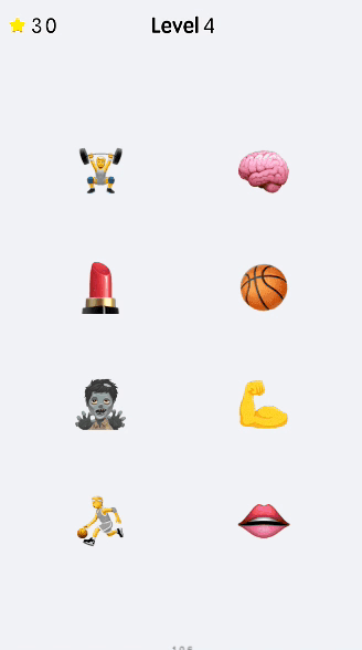 Emoji Game Screenshot 12 Emoji Game Screenshot 12