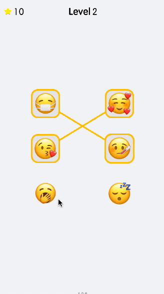 Emoji Game Screenshot 2