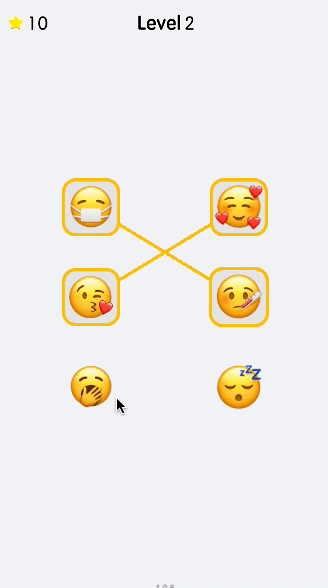 Emoji Game Screenshot 2 Emoji Game Screenshot 2