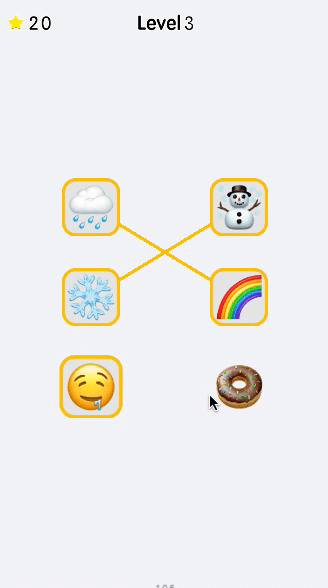 Emoji Game Screenshot 3 Emoji Game Screenshot 3