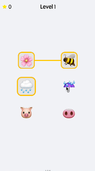 Emoji Game Screenshot 4 Emoji Game Screenshot 4