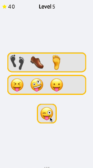 Emoji Game Screenshot 8 Emoji Game Screenshot 8