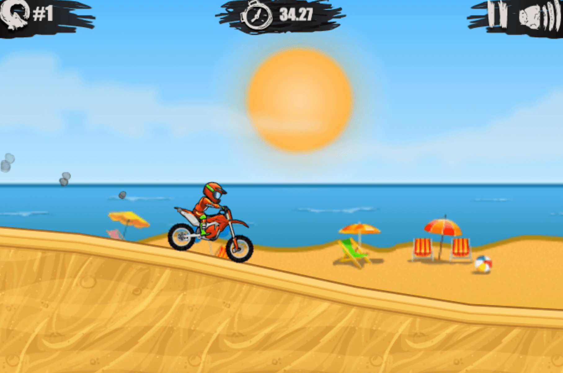 Moto X3M: A Game Everyone Can Enjoy - The Koalition