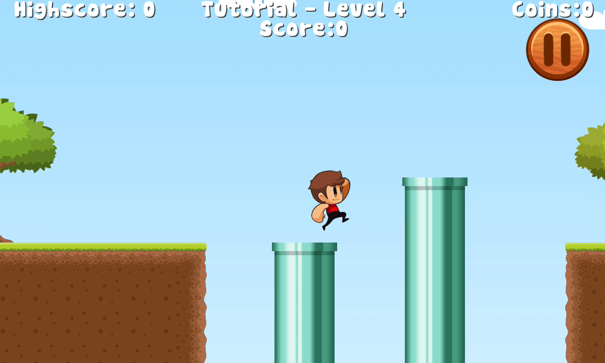 Super Oscar Screenshot 13 Super Oscar Screenshot 13