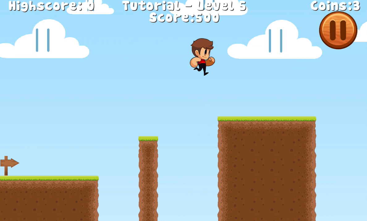 Super Oscar Screenshot 14 Super Oscar Screenshot 14