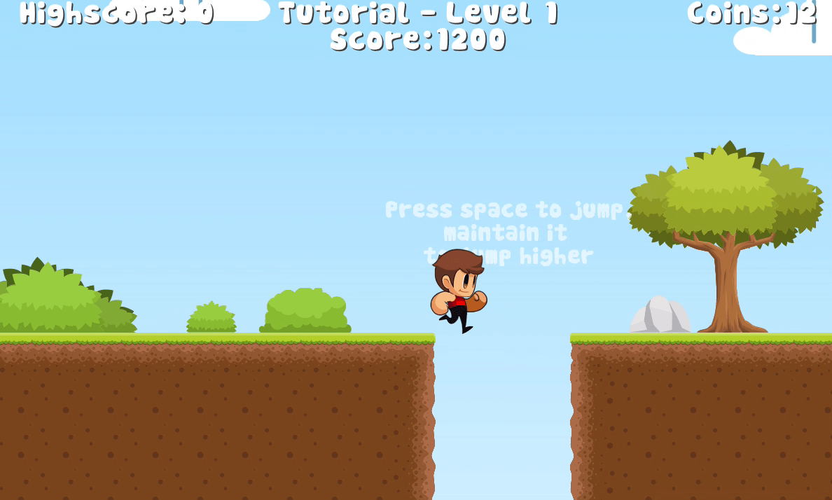 Super Oscar Screenshot 3 Super Oscar Screenshot 3