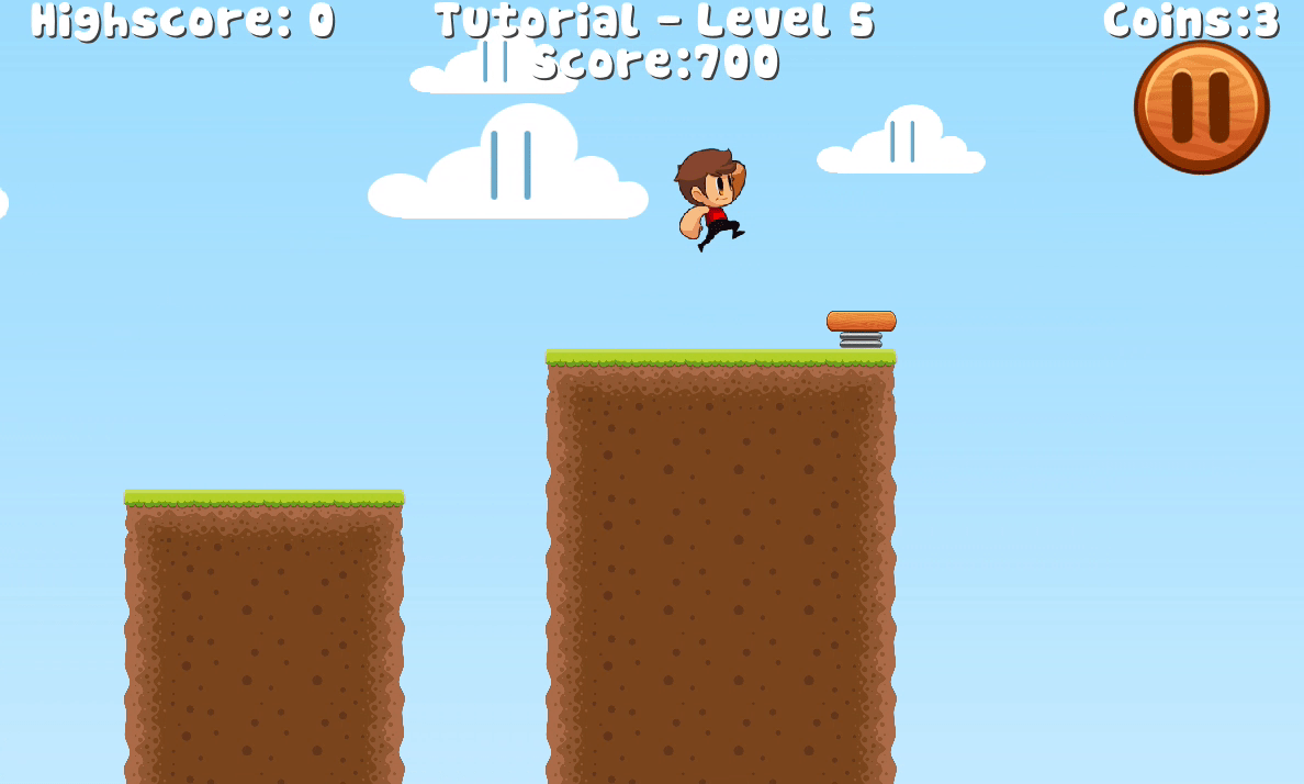 Super Oscar Screenshot 5 Super Oscar Screenshot 5