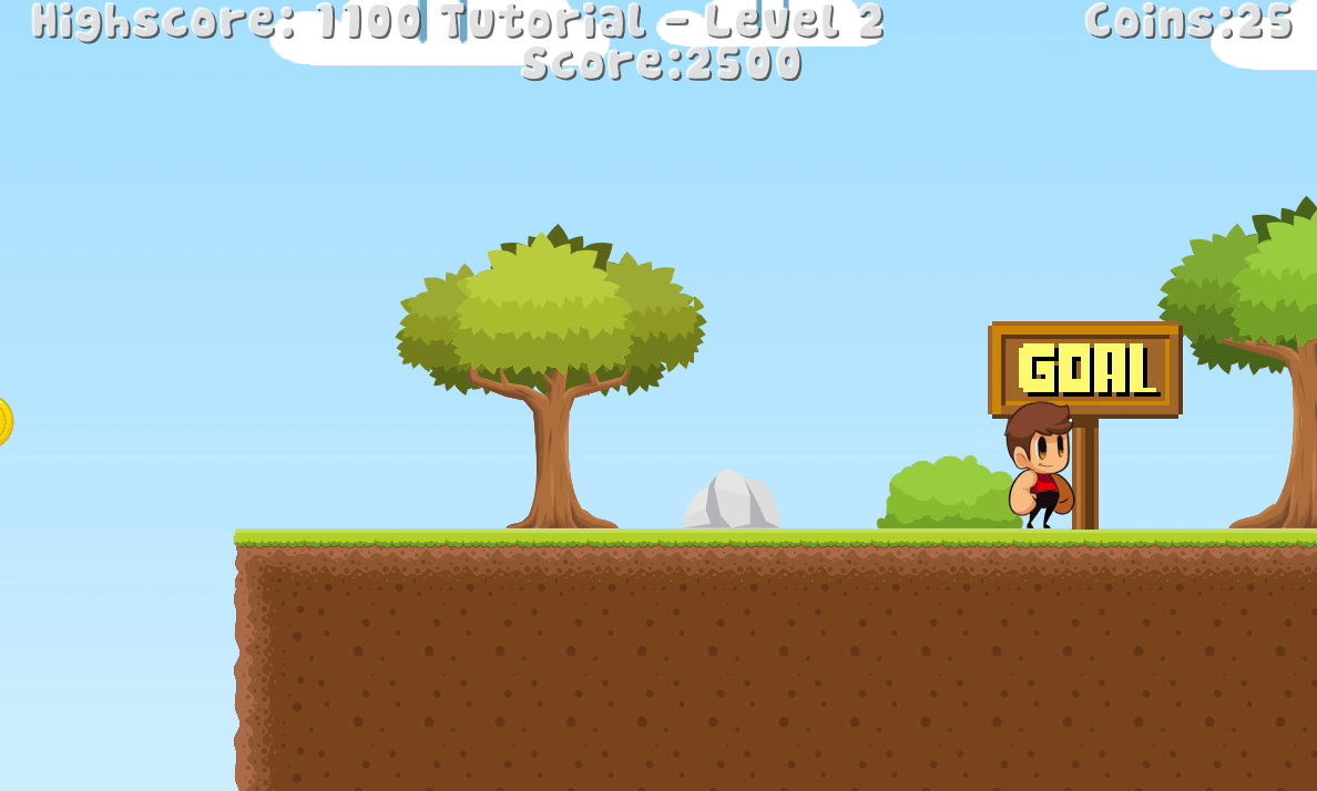 Super Oscar Screenshot 8 Super Oscar Screenshot 8