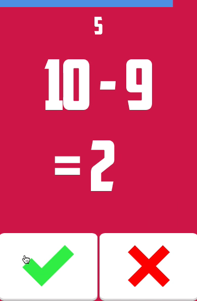 Crazy Math Screenshot 10 Crazy Math Screenshot 10