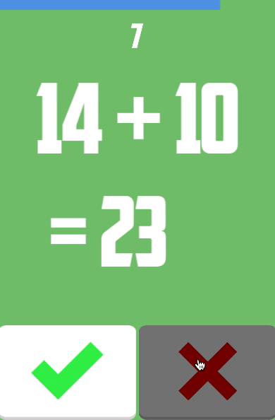 Crazy Math Screenshot 3 Crazy Math Screenshot 3