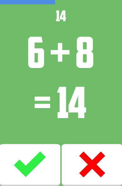 Crazy Math Screenshot 4 Crazy Math Screenshot 4