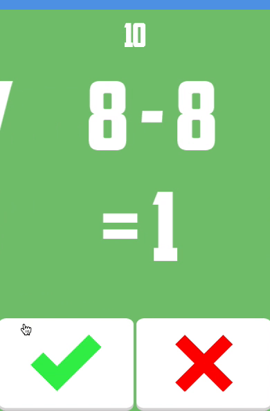 Crazy Math Screenshot 6 Crazy Math Screenshot 6