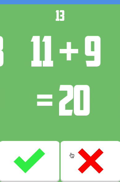 Crazy Math Screenshot 7 Crazy Math Screenshot 7