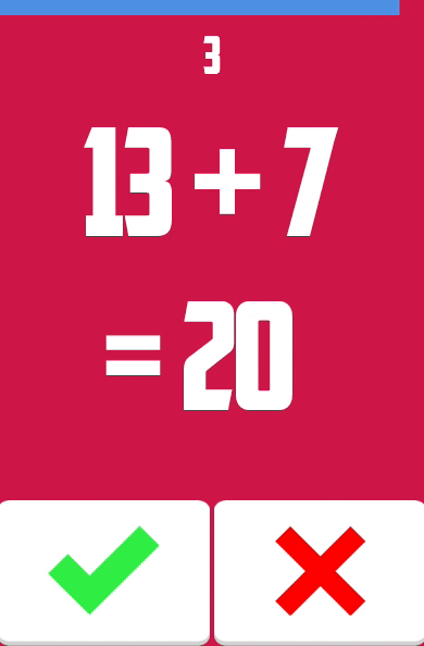 Crazy Math Screenshot 8 Crazy Math Screenshot 8