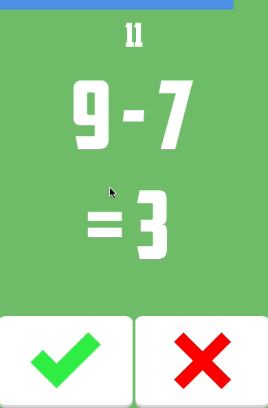 Crazy Math Screenshot 9 Crazy Math Screenshot 9