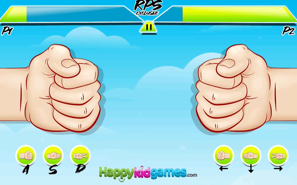 RPS Exclusive Screenshot 1 RPS Exclusive Screenshot 1
