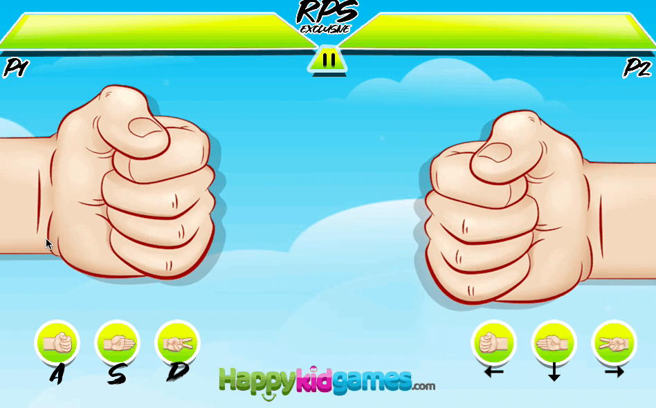 RPS Exclusive Screenshot 2 RPS Exclusive Screenshot 2