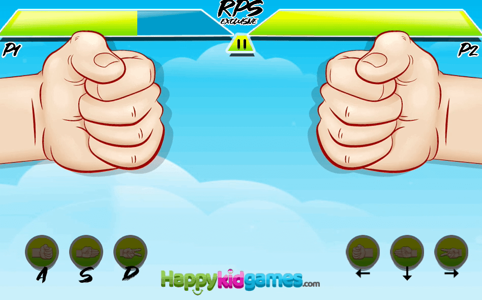 RPS Exclusive Screenshot 3 RPS Exclusive Screenshot 3
