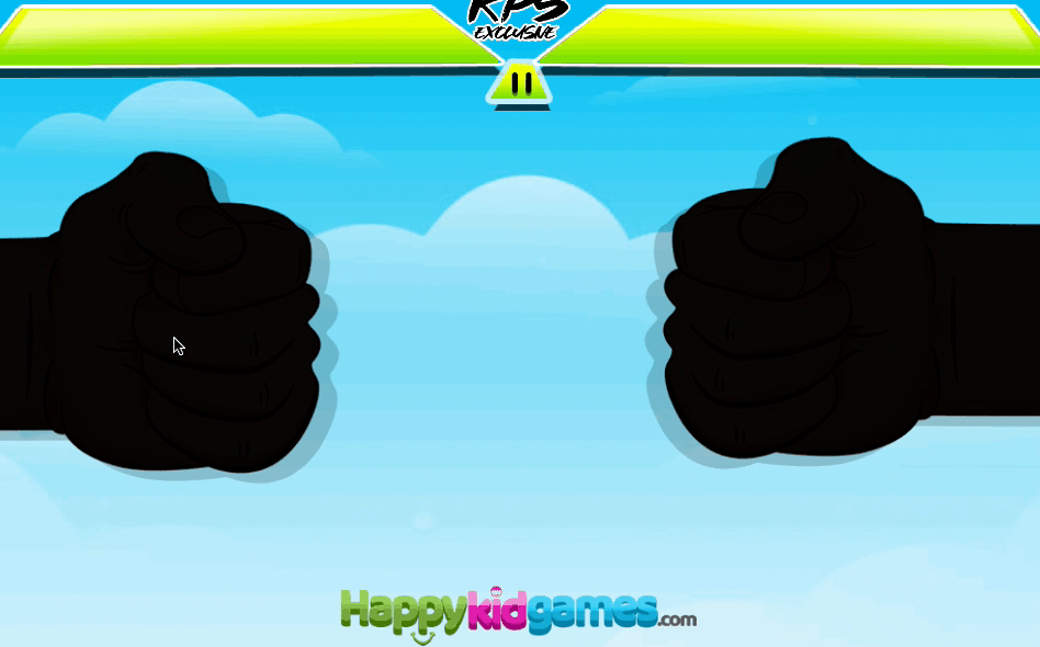 RPS Exclusive Screenshot 4 RPS Exclusive Screenshot 4