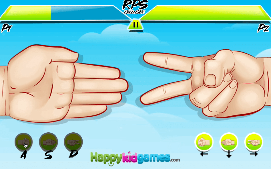 RPS Exclusive Screenshot 6 RPS Exclusive Screenshot 6