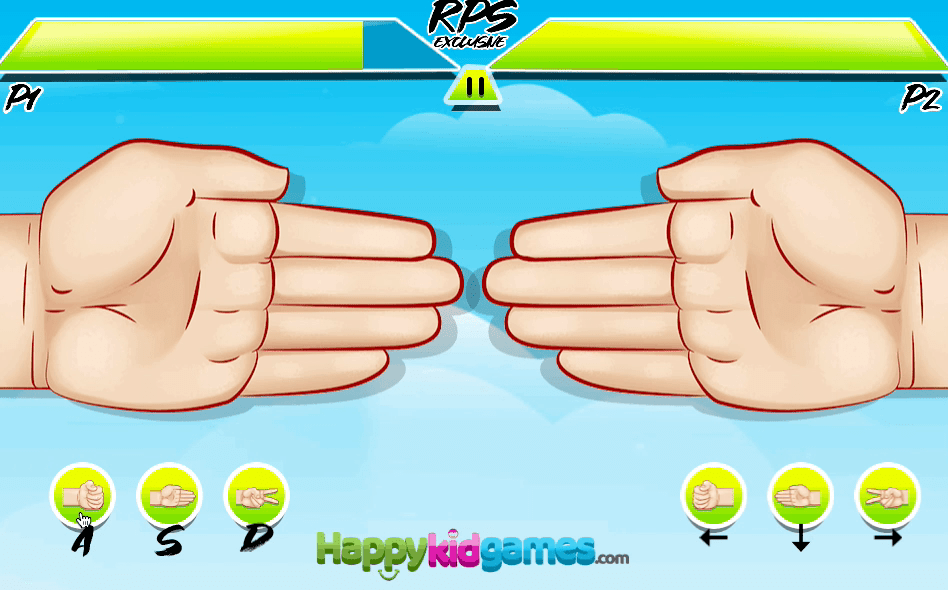RPS Exclusive Screenshot 7 RPS Exclusive Screenshot 7
