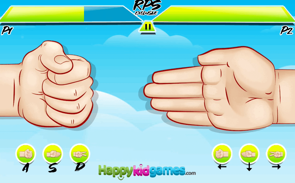 RPS Exclusive Screenshot 8 RPS Exclusive Screenshot 8