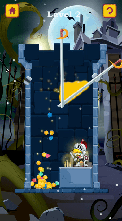 Majestic Hero Screenshot 10 Majestic Hero Screenshot 10