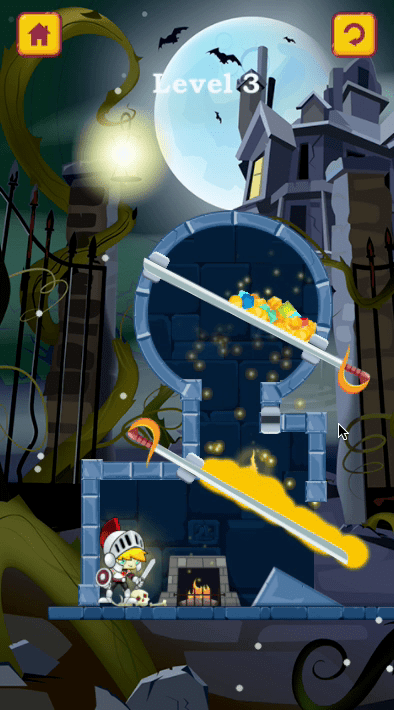 Majestic Hero Screenshot 11 Majestic Hero Screenshot 11