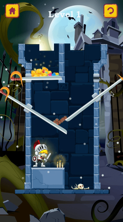 Majestic Hero Screenshot 3 Majestic Hero Screenshot 3