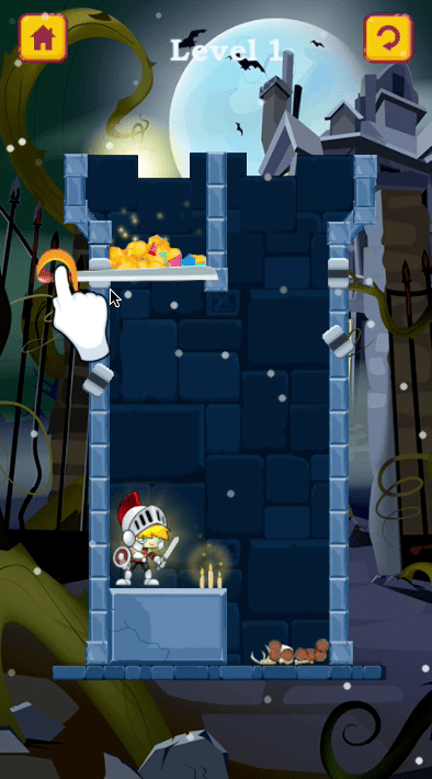 Majestic Hero Screenshot 4 Majestic Hero Screenshot 4