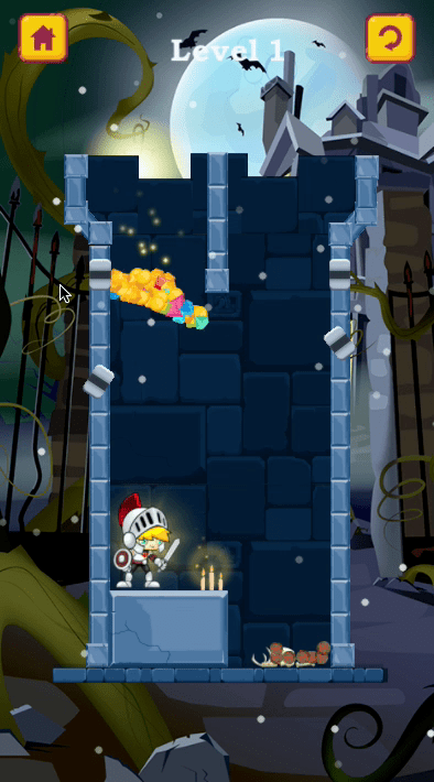 Majestic Hero Screenshot 5 Majestic Hero Screenshot 5