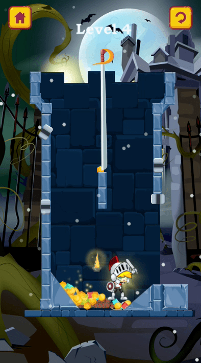Majestic Hero Screenshot 6 Majestic Hero Screenshot 6
