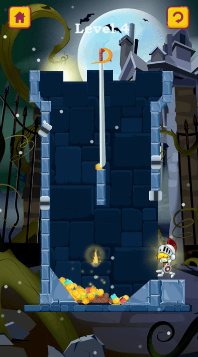 Majestic Hero Screenshot 8 Majestic Hero Screenshot 8