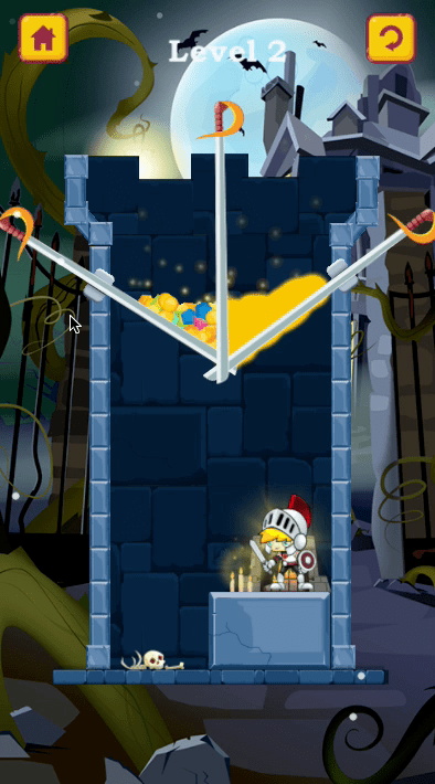 Majestic Hero Screenshot 9 Majestic Hero Screenshot 9