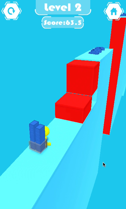 Stair Run Screenshot 10