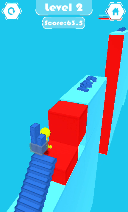 Stair Run Screenshot 11